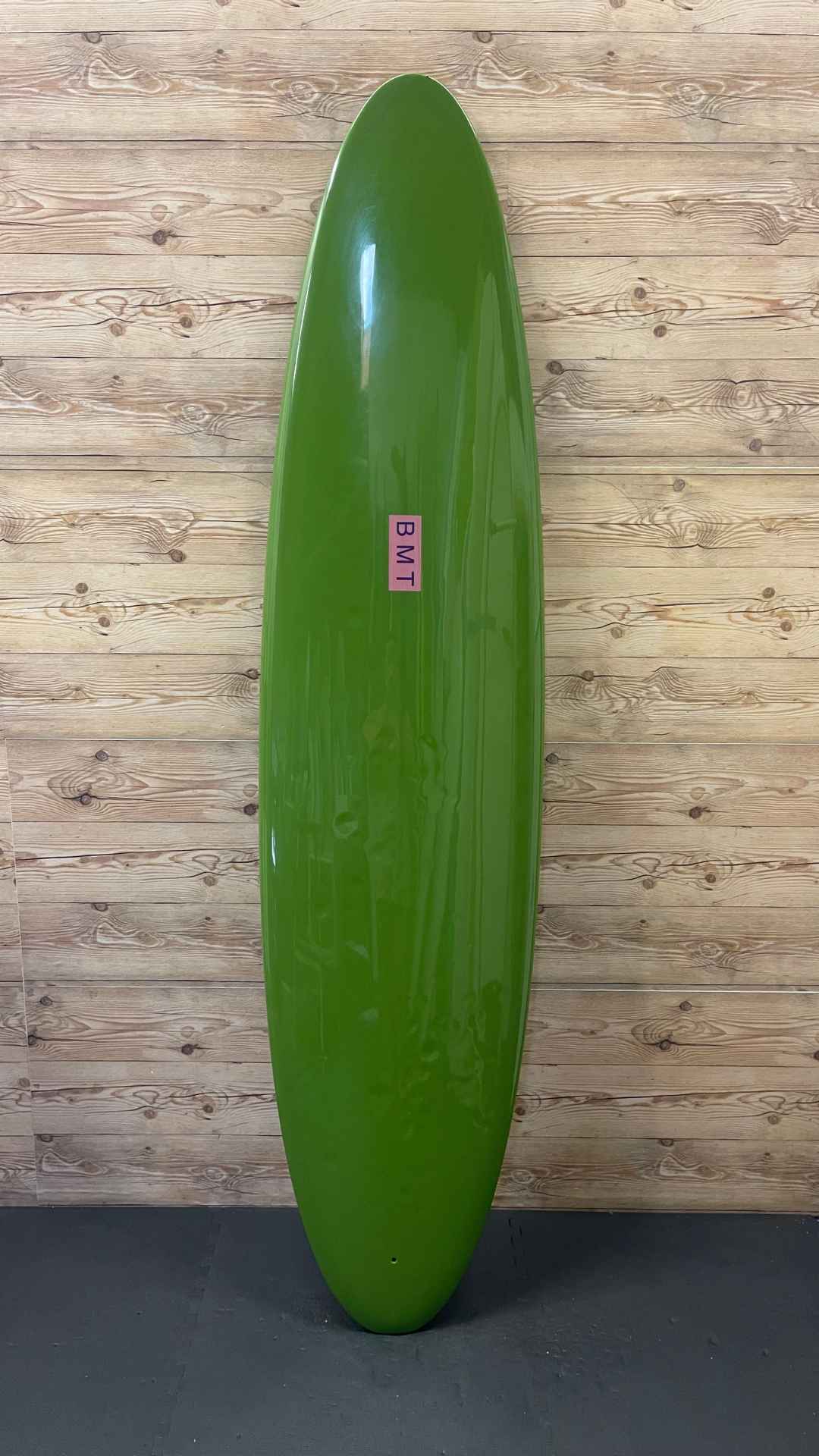 BMT Egg 7'0"