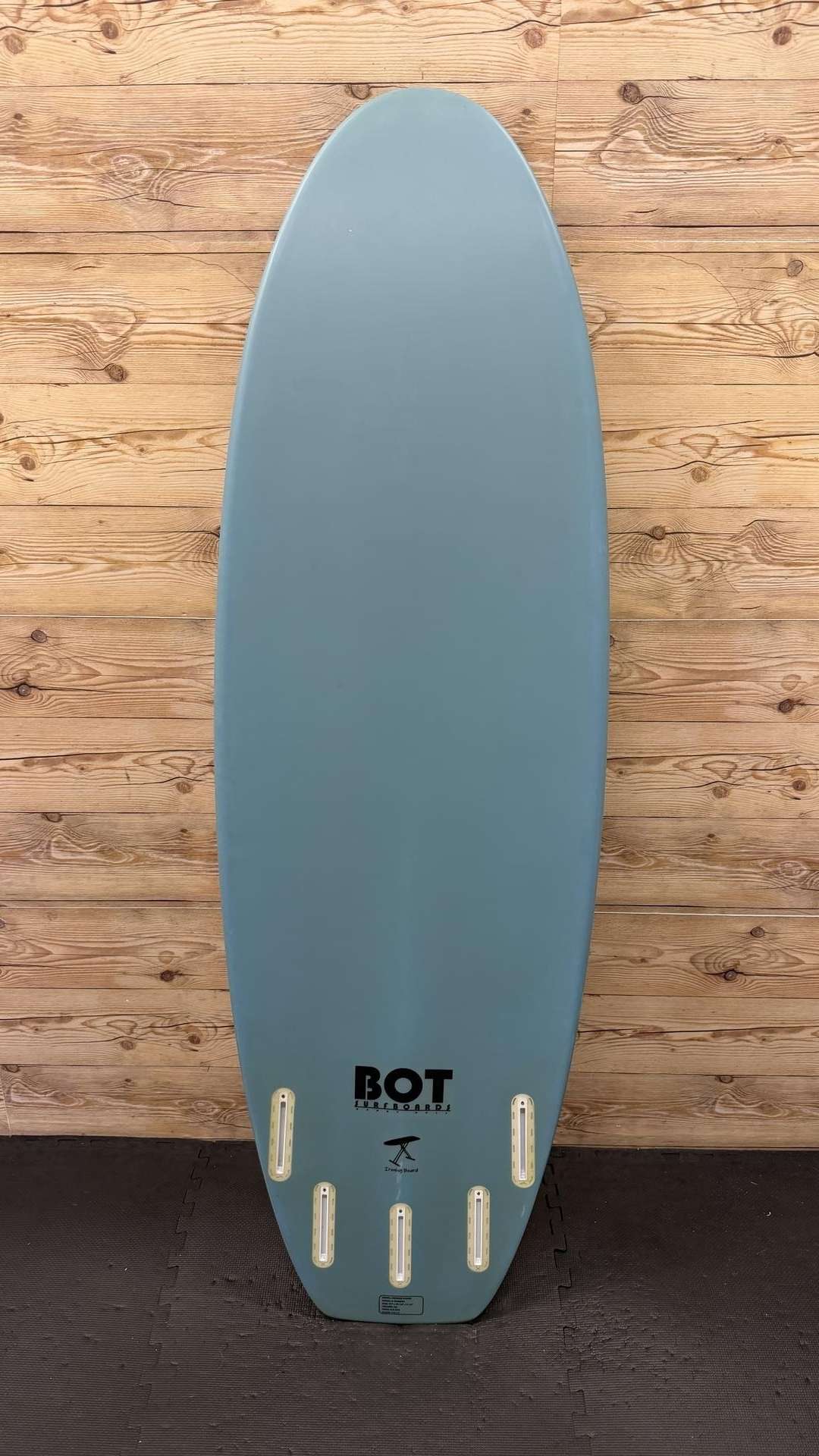 Ironing Board 5'7"