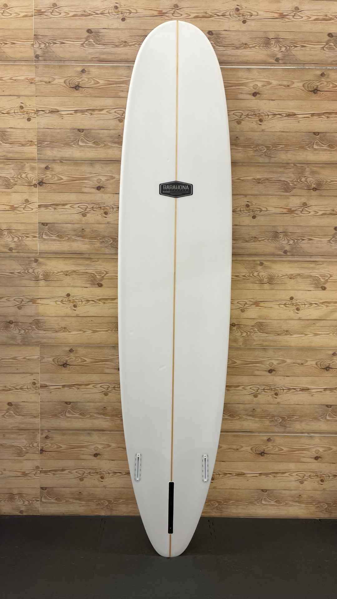 Beginner Friendly Longboards for Sale | Barahona Surfboards 9ft
