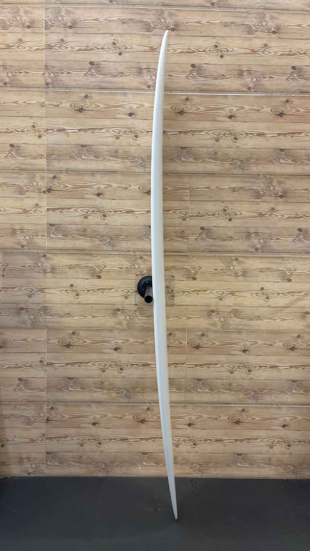 2+1 Longboard 9'0"