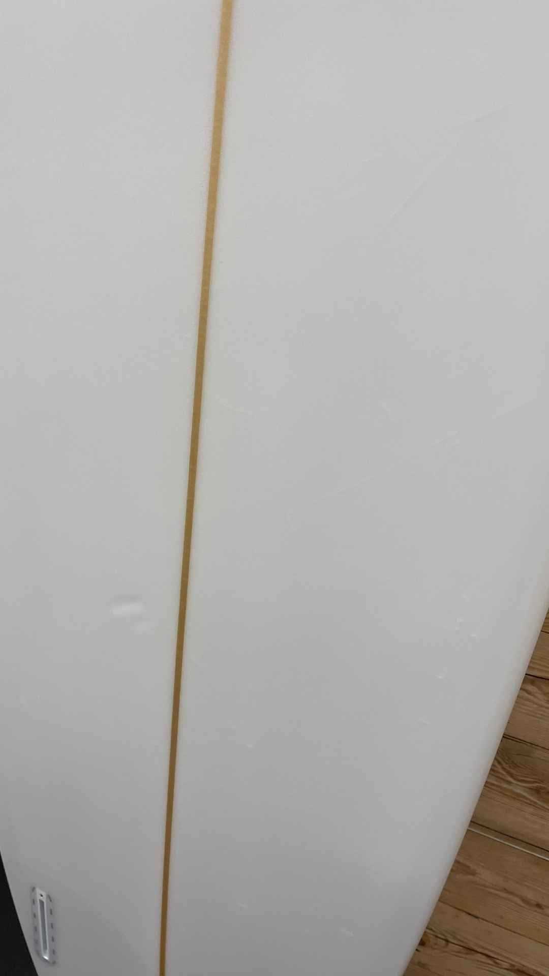 2+1 Longboard 9'0"