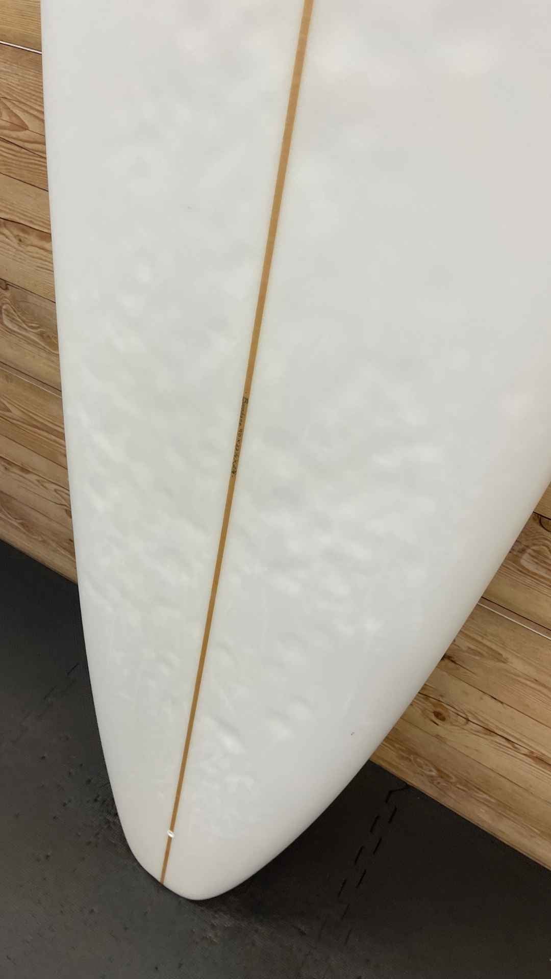2+1 Longboard 9'0"