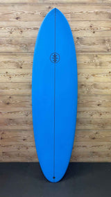 Quad Egg 6'6"