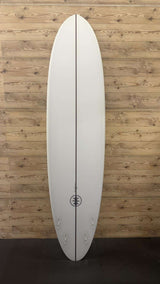 Quad Funboard 8'0"