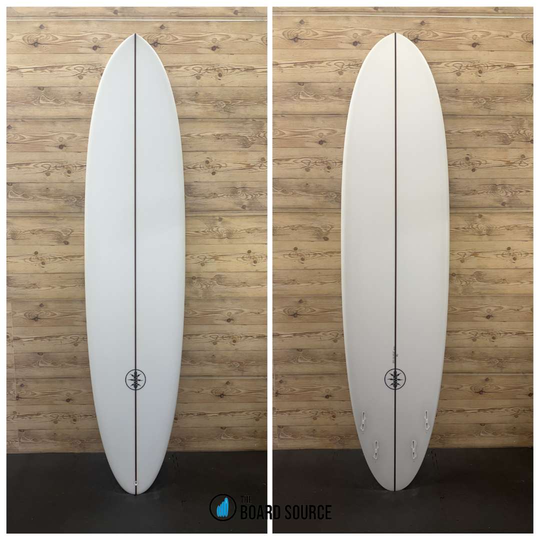 Quad Funboard 8'0"