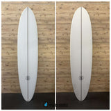 Quad Funboard 8'0"