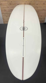 Single Fin 9'9"