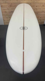 Single Fin 9'9"