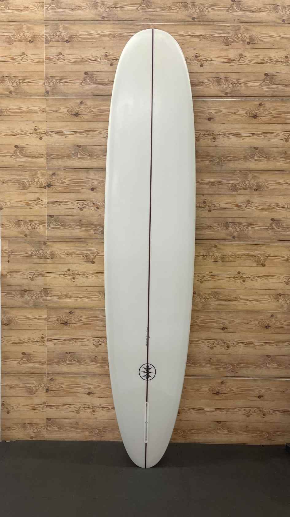 Single Fin 9'9"