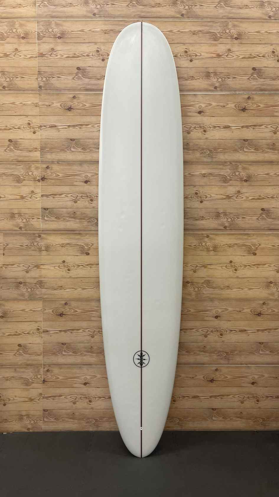 Single Fin 9'9"