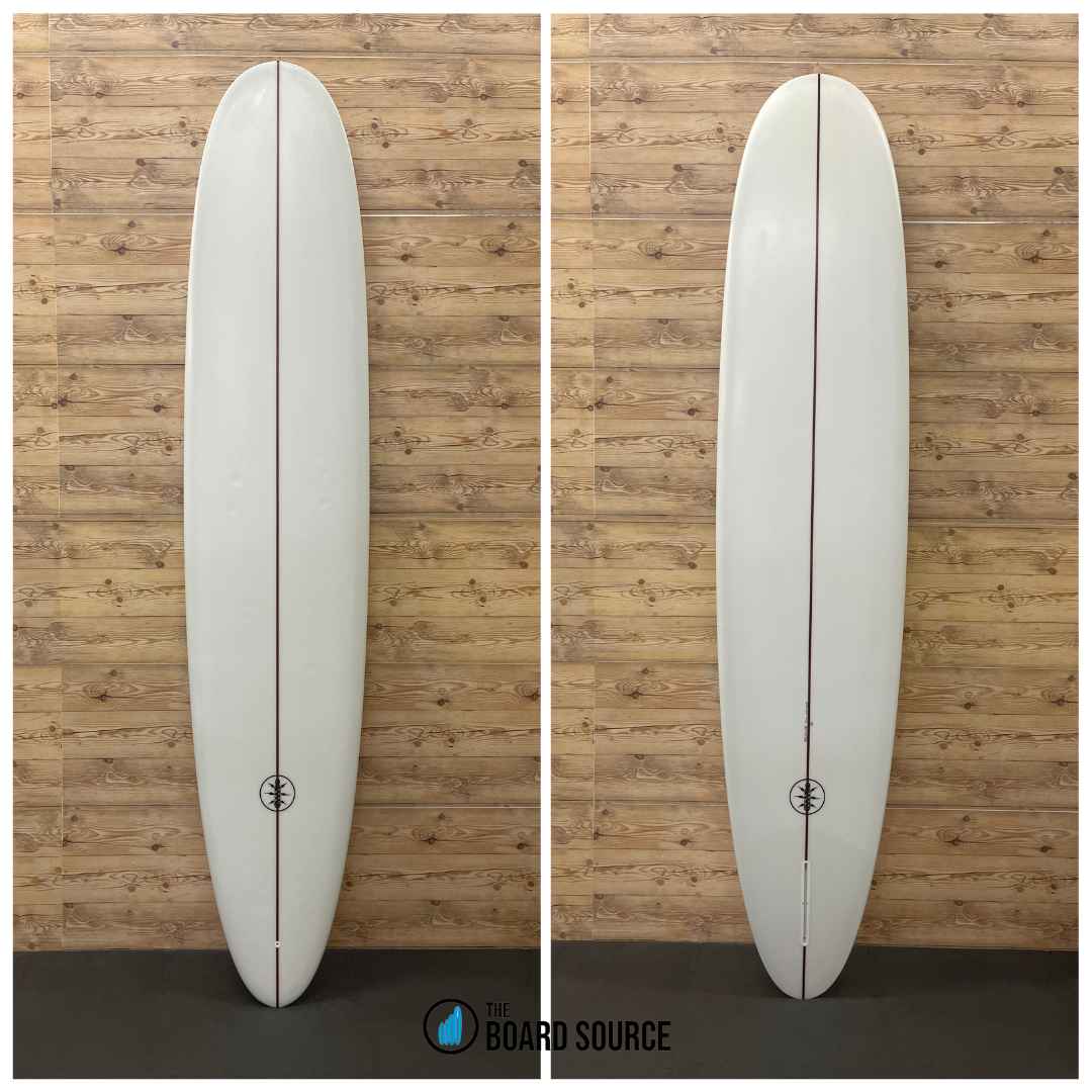 Used Barber Surfboards 9'9