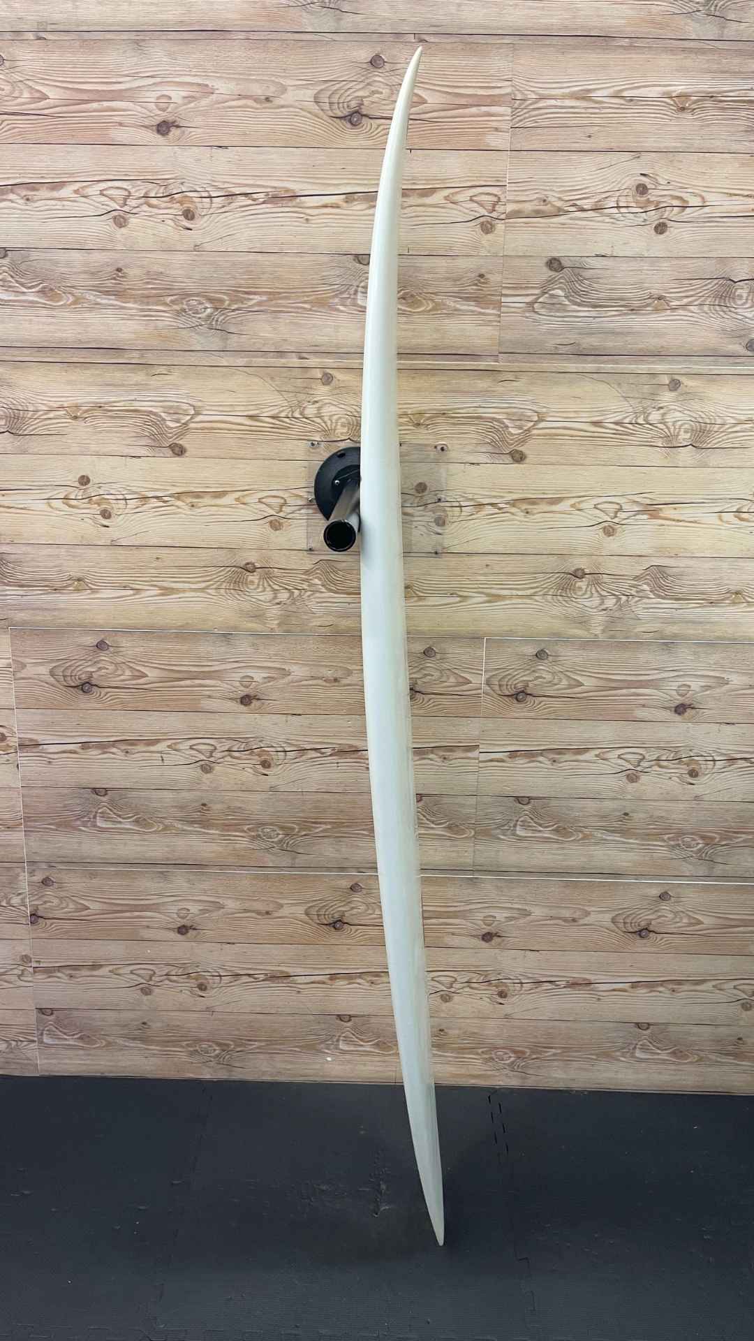 Step Up 6'5"
