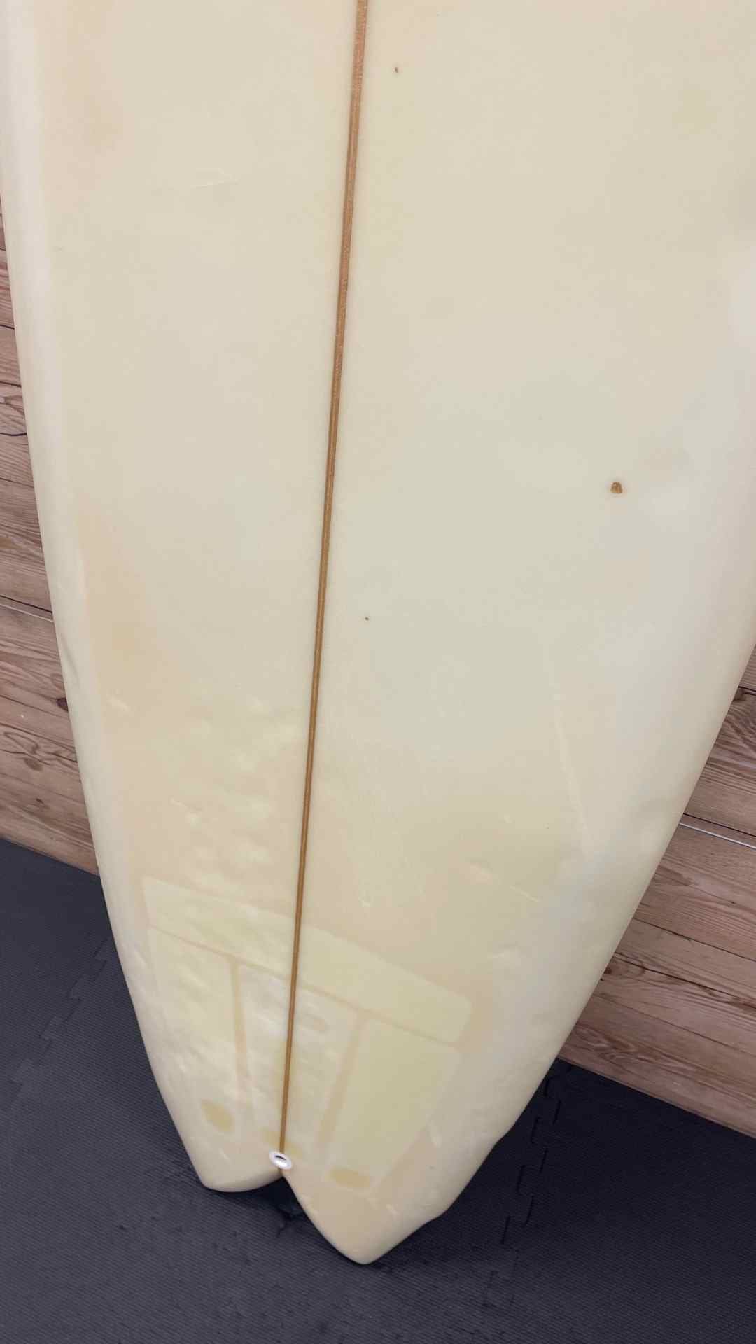 Used Retro 6'2