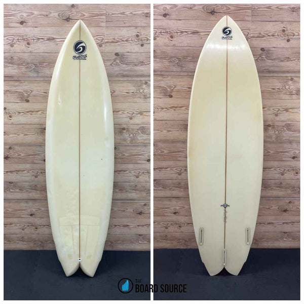 サーフボード　6‘2 サーフボード 6'2 - メルカリ