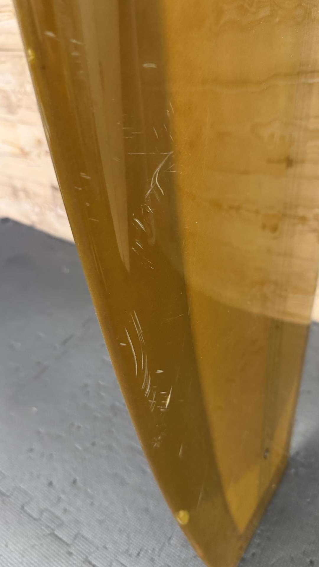 Gold Standard 9'4"