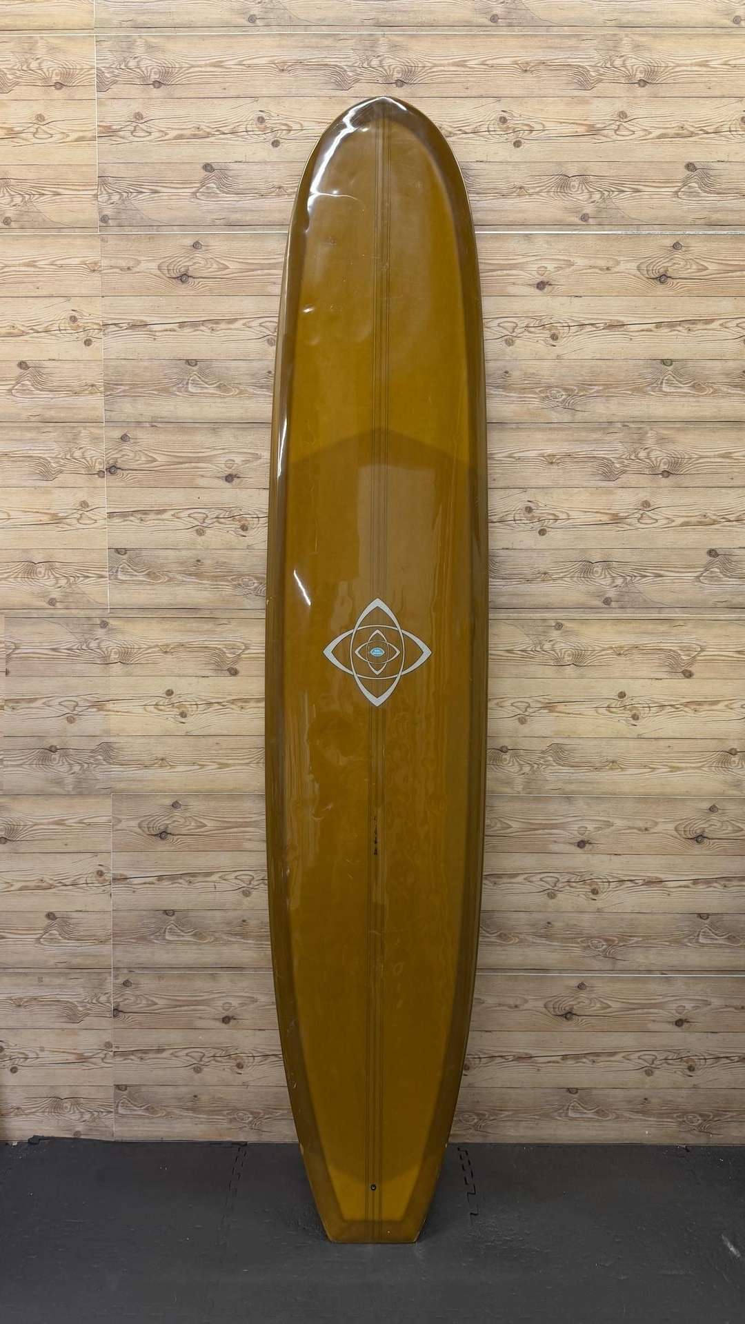 Gold Standard 9'4"