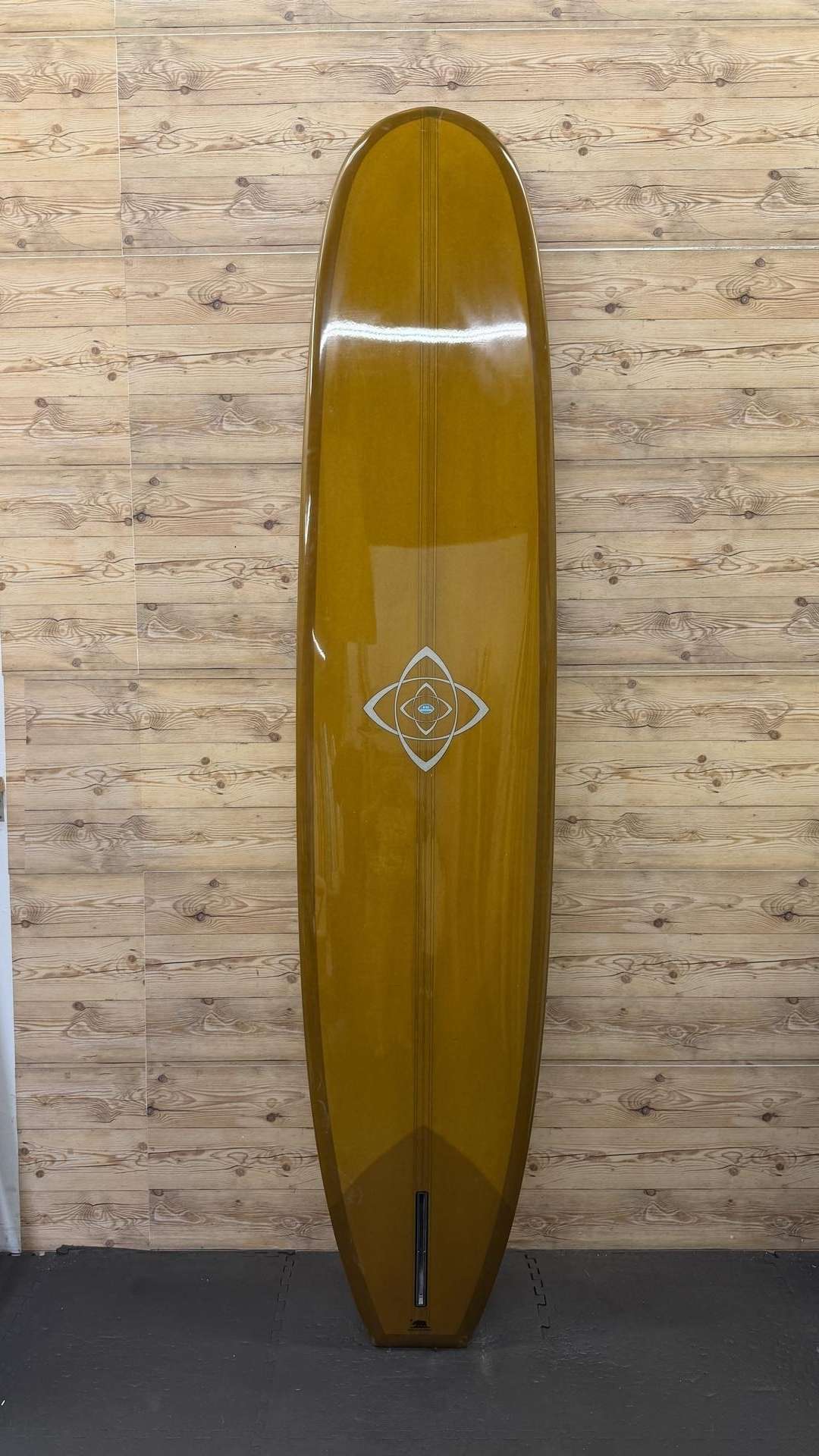 Gold Standard 9'4"