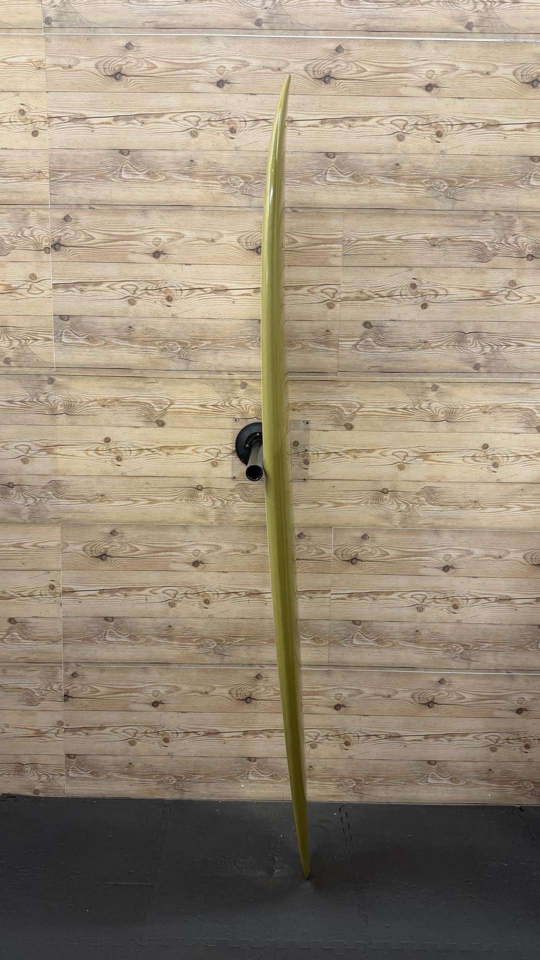 Slalom Quad 7'6"