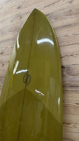 Slalom Quad 7'6"