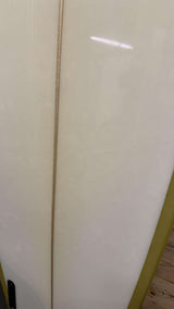 Slalom Quad 7'6"