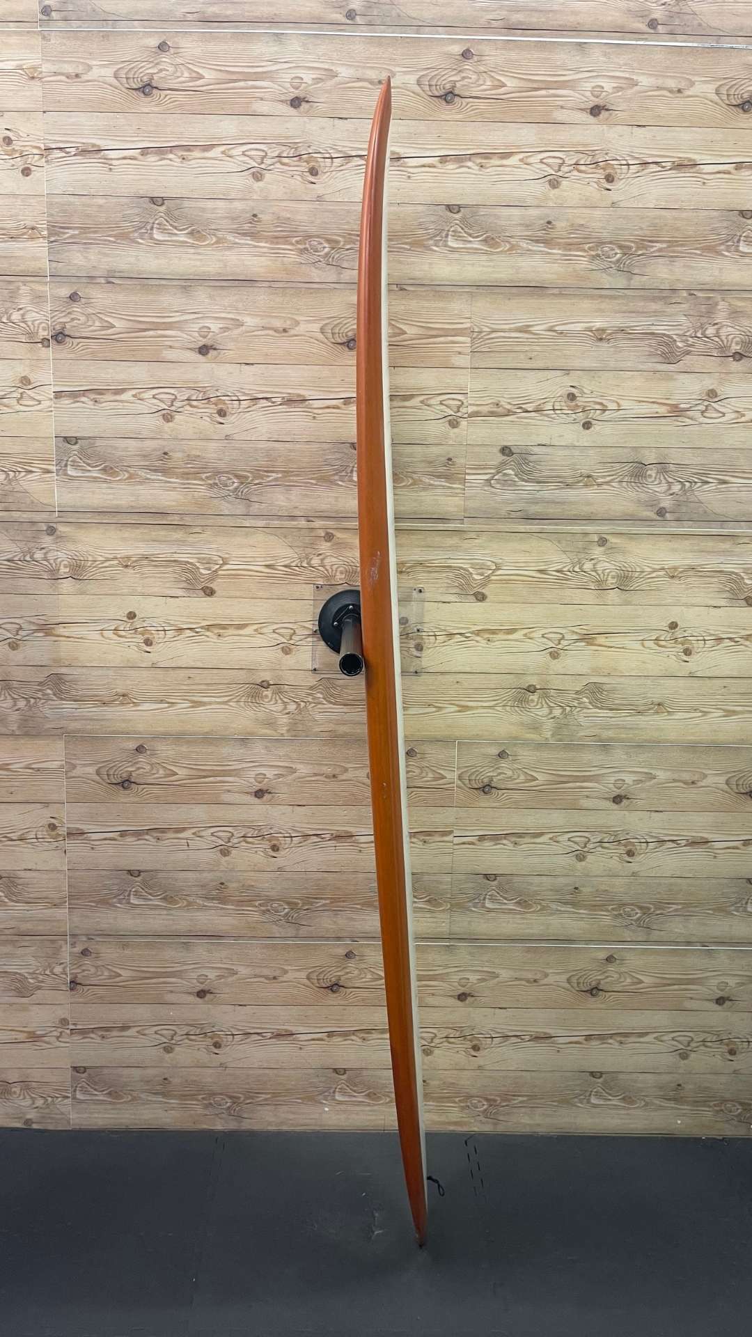 Hawkeye 2+1 7'8"
