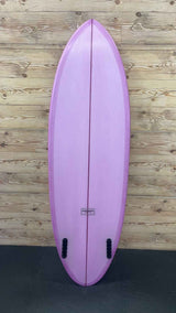 Hawkeye Twin 5'6"