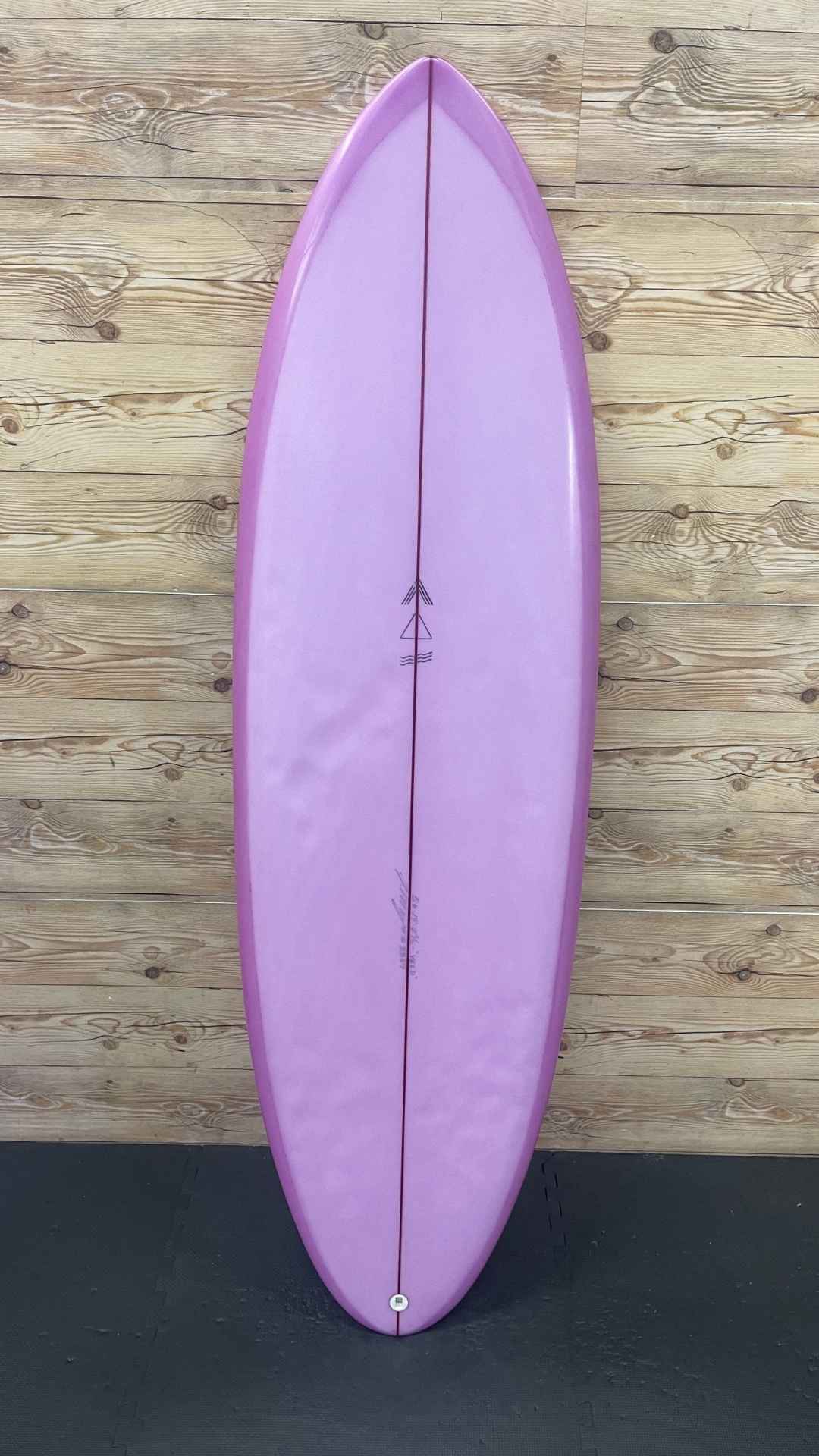 Hawkeye Twin 5'6"