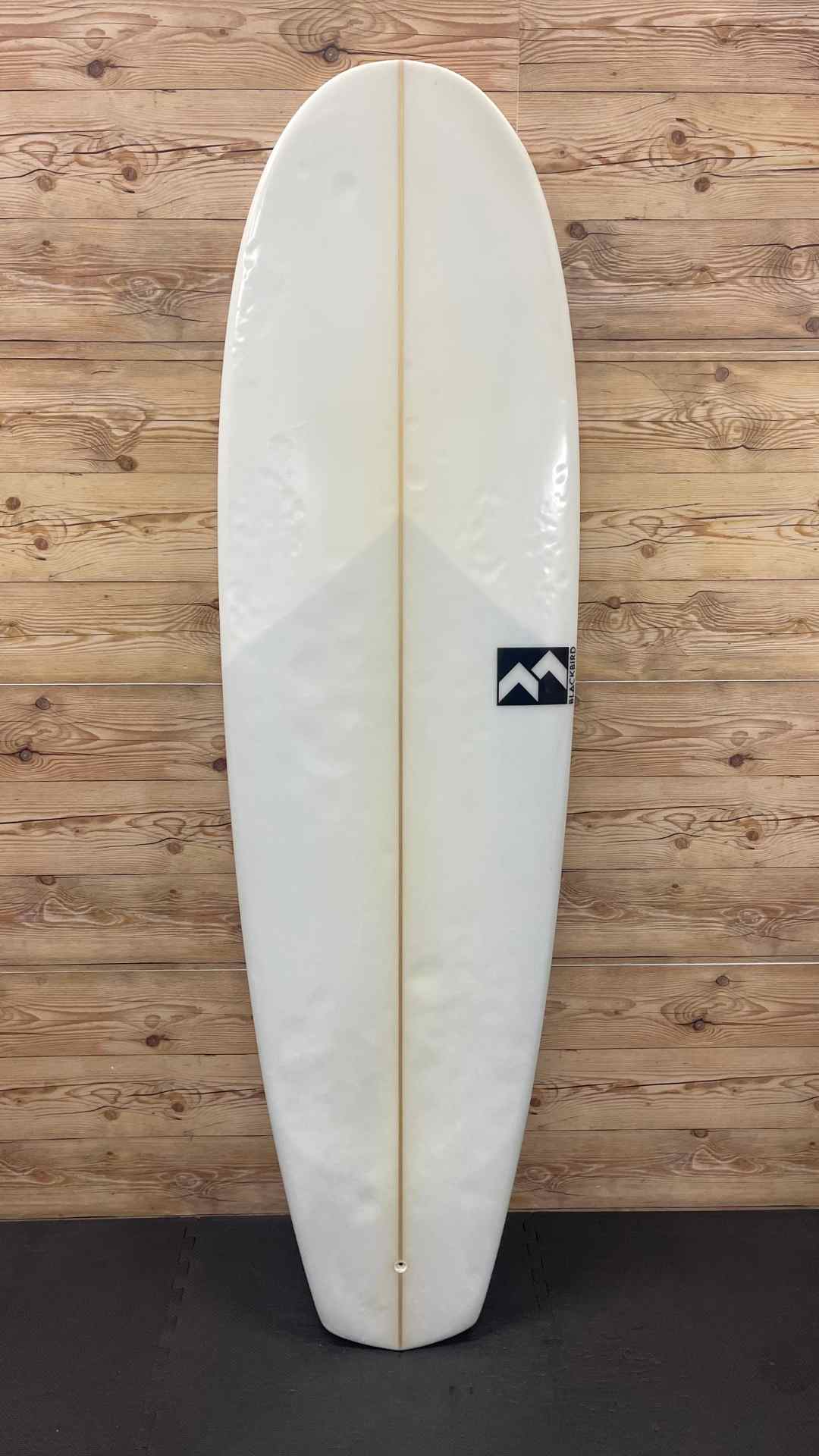 Blackbird Owl 6'3"