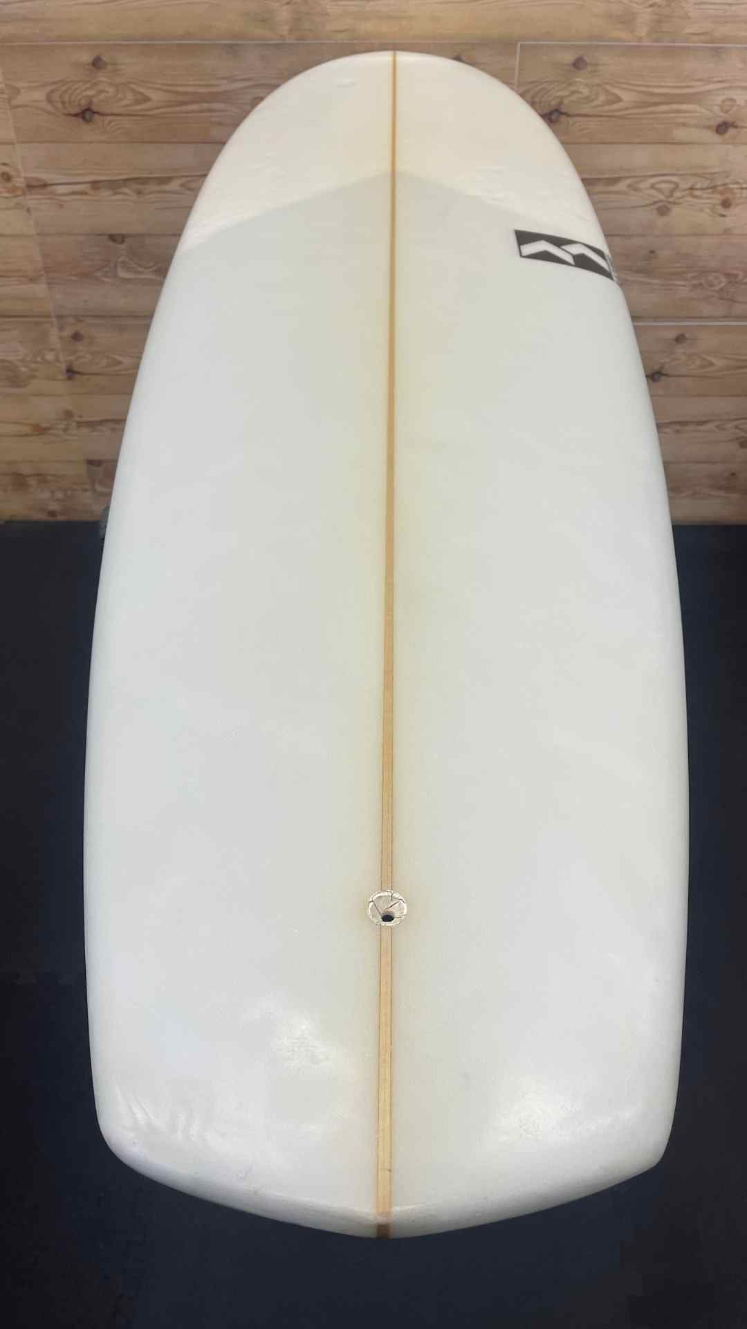 Blackbird Owl 6'3"