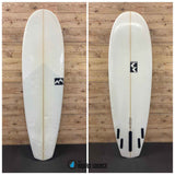 Blackbird Owl 6'3"