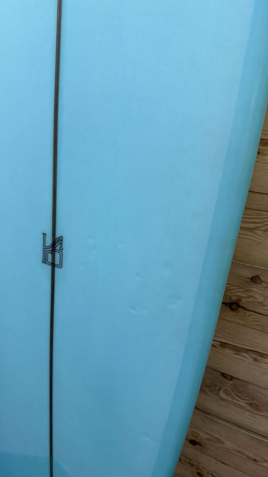Farrow Long Fish 8'4"