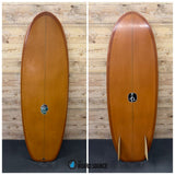 Mini Bus 5'5"