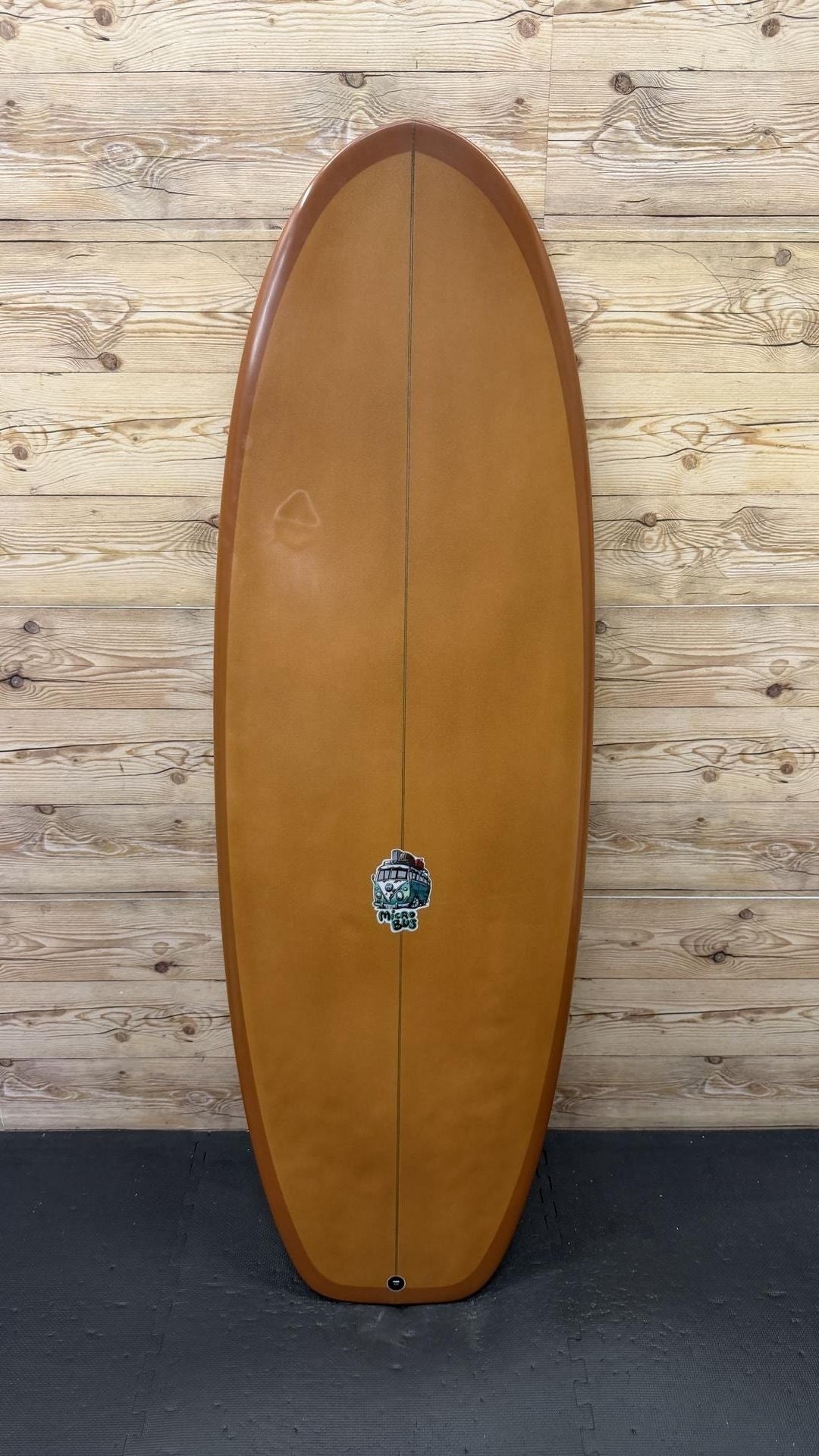 Mini Bus 5'5"