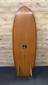 Mini Bus 5'5"