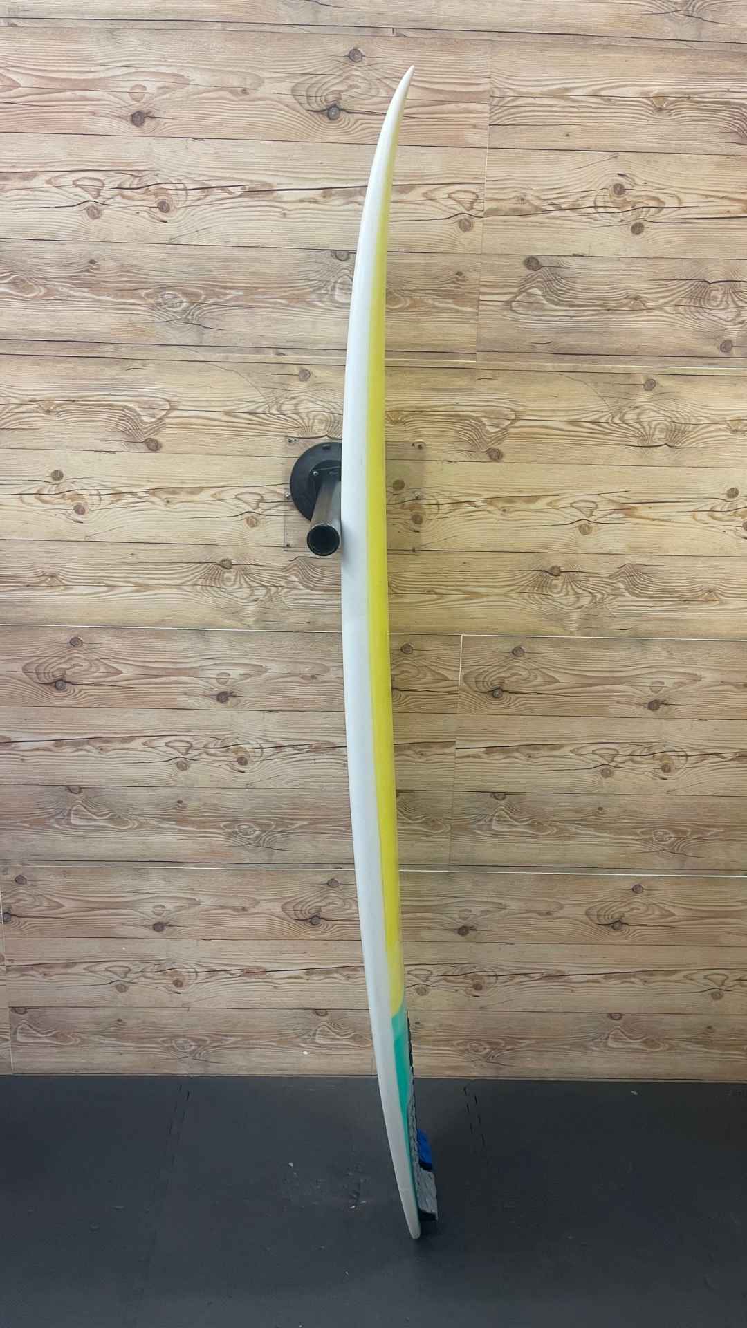 Shortboard 6'3"