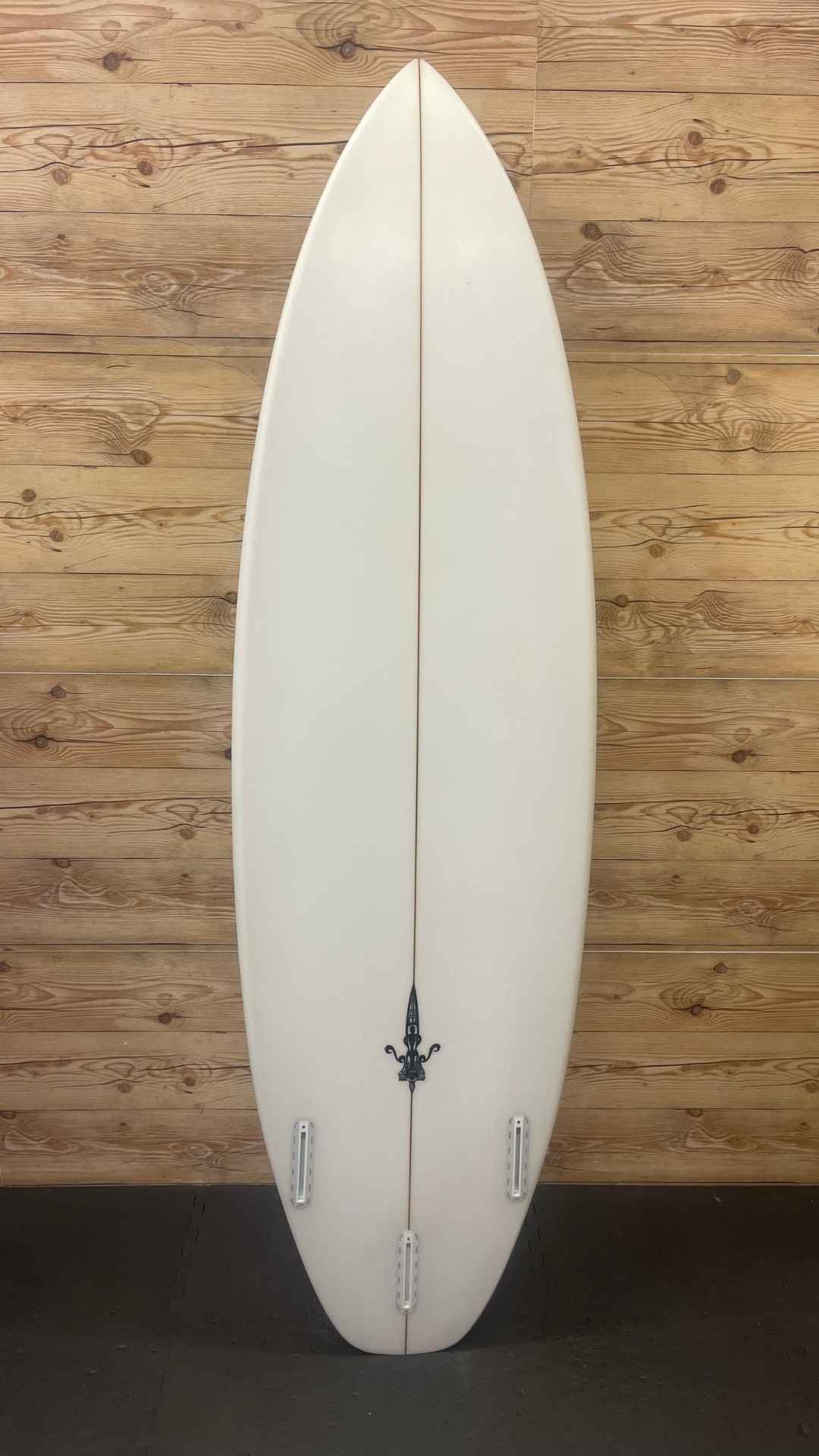 Shortboard 6'3"