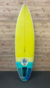 Shortboard 6'3"