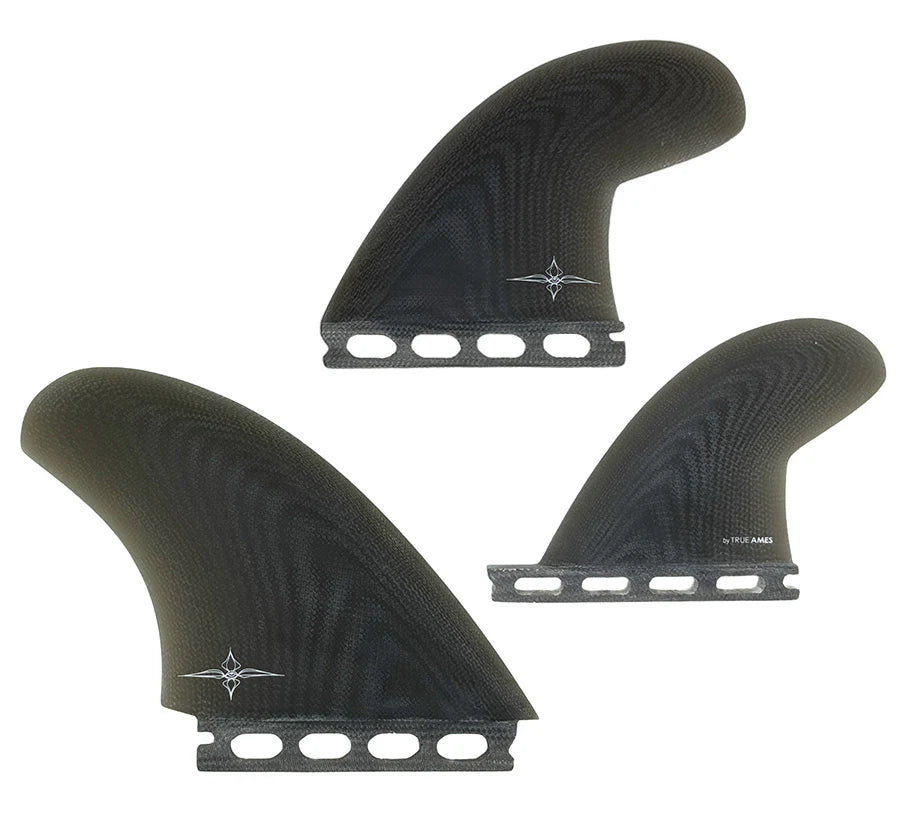 Lovelace Asym Regular Fins