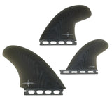 Lovelace Asym Regular Fins