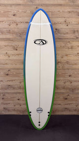 Funboard 6'6"