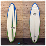 Funboard 6'6"