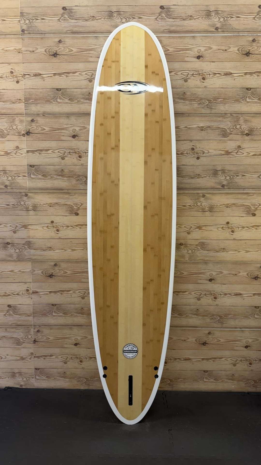 Funboard 8'6"