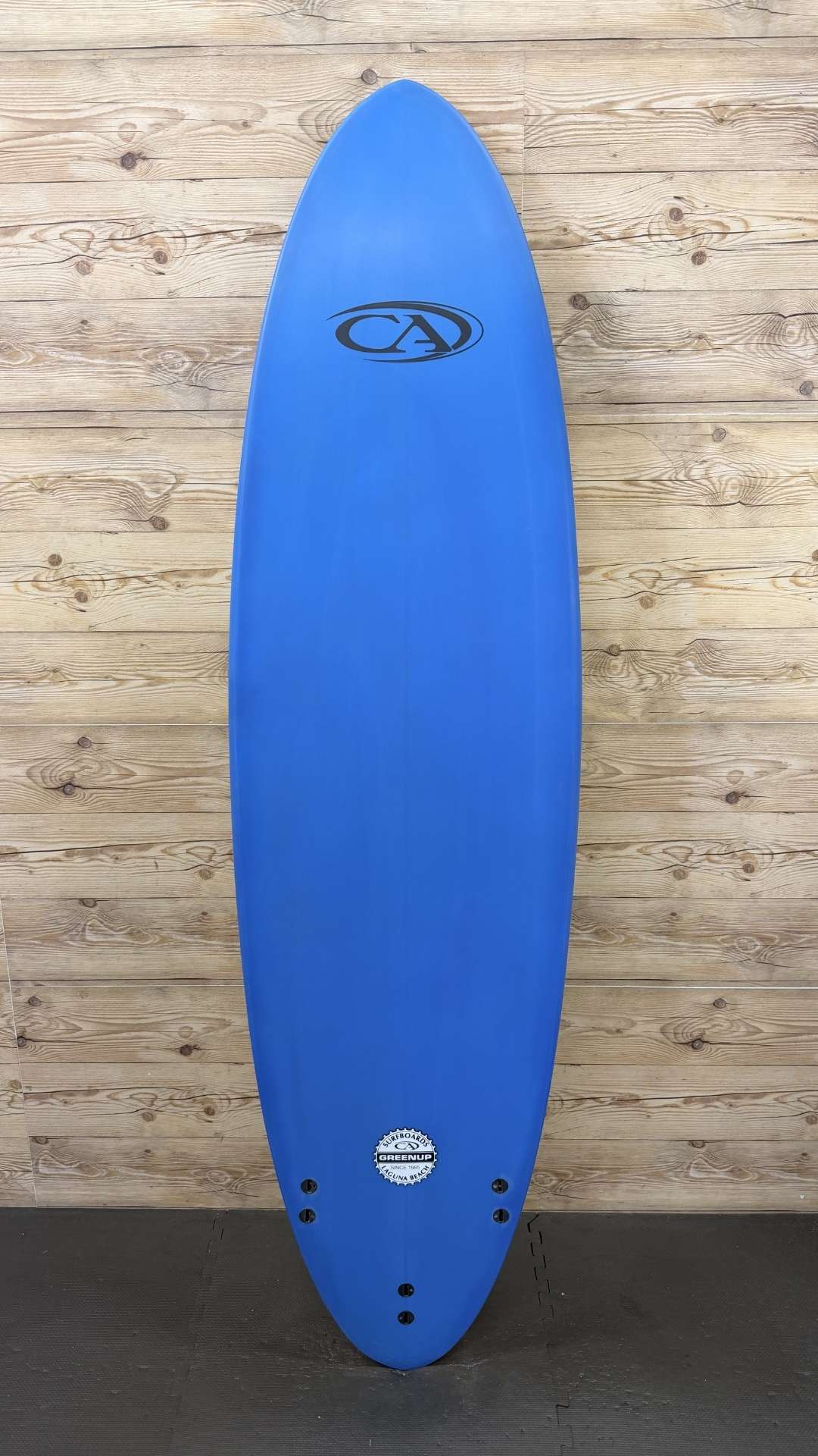 Funboard 6'6"