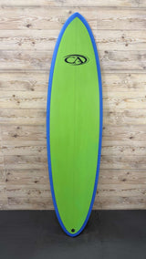 Funboard 6'6"