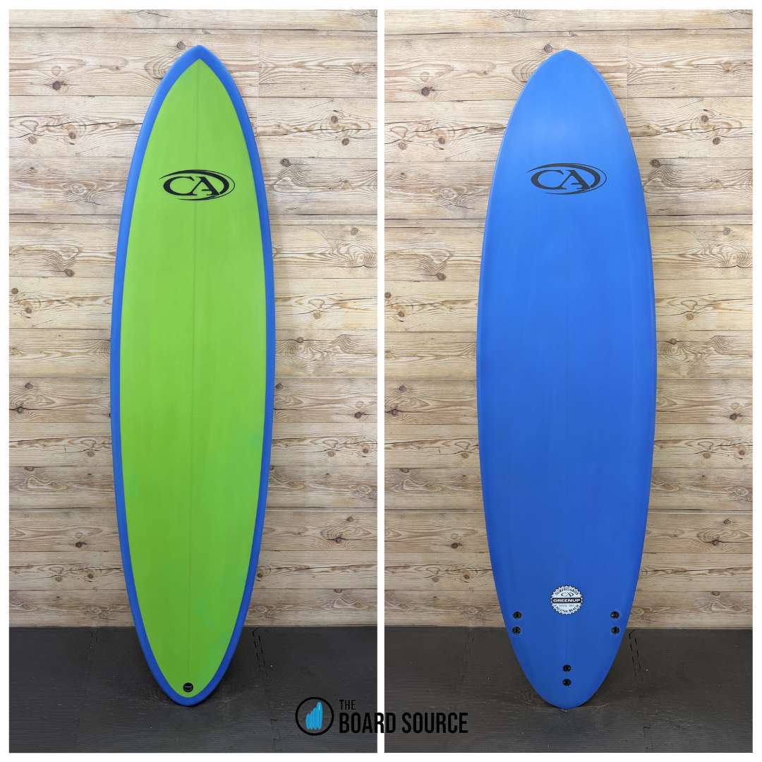 Funboard 6'6"