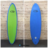 Funboard 6'6"