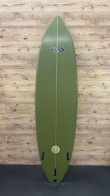 Liquid Bullet 7'2"