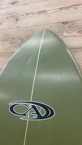 Liquid Bullet 7'2"