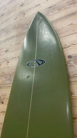 Liquid Bullet 7'2"