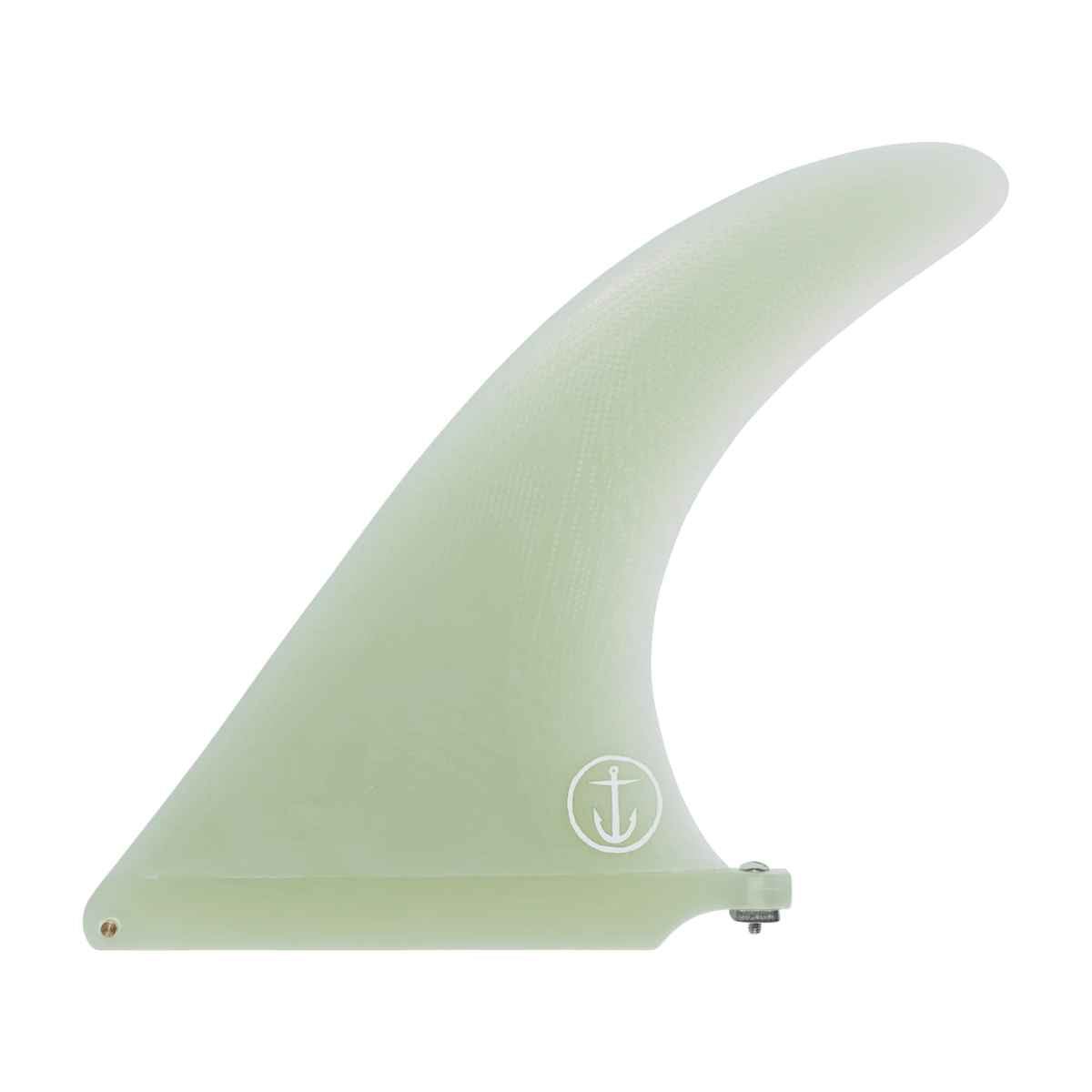 CF Raked Single Fin